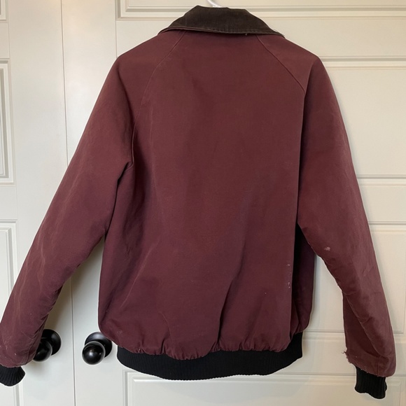 Polar King by Key jacket - Picture 4 of 4